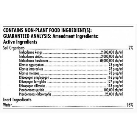 Advanced Nutrients - Piranha 500ml